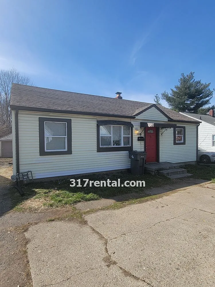3636 N Rural St photo 1