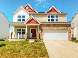 86 Fountainview Dr, Saint Charles, MO