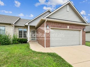 1712-1714 N Bedford Cir, Wichita, KS 67206