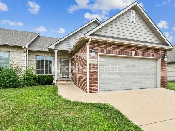 1712-1714 N Bedford Cir, Wichita, KS 67206