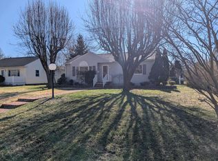 212 Norfolk Ave, Egg Harbor City, NJ 08215