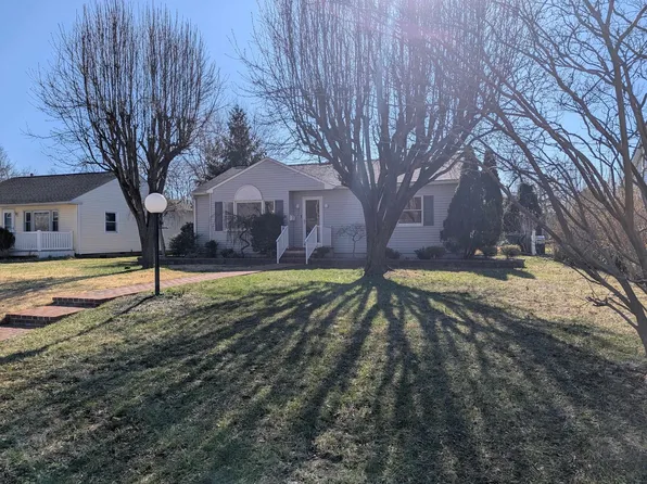 212 Norfolk Ave, Egg Harbor City, NJ 08215