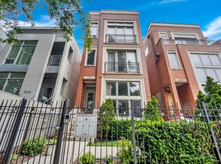 2202 W Huron St #2, Chicago, IL 60612
