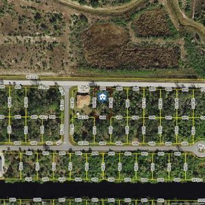 14405 Eleanor Ave #33, Pt Charlotte, FL, 33953
