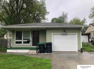 5439 Fontenelle Blvd, Omaha, NE 68111