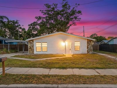 4320 44TH STREET N, Saint Petersburg, FL, 33714
