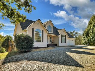 3725 Ada St, Blue Ridge, GA 30513