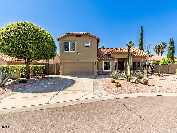 2nd image of 17015 E ALOE Drive