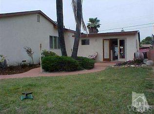 2551 Sunset Dr, Ventura, CA 93001