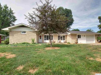 2417 Cedar Creek Ct, Quincy, IL, 62305