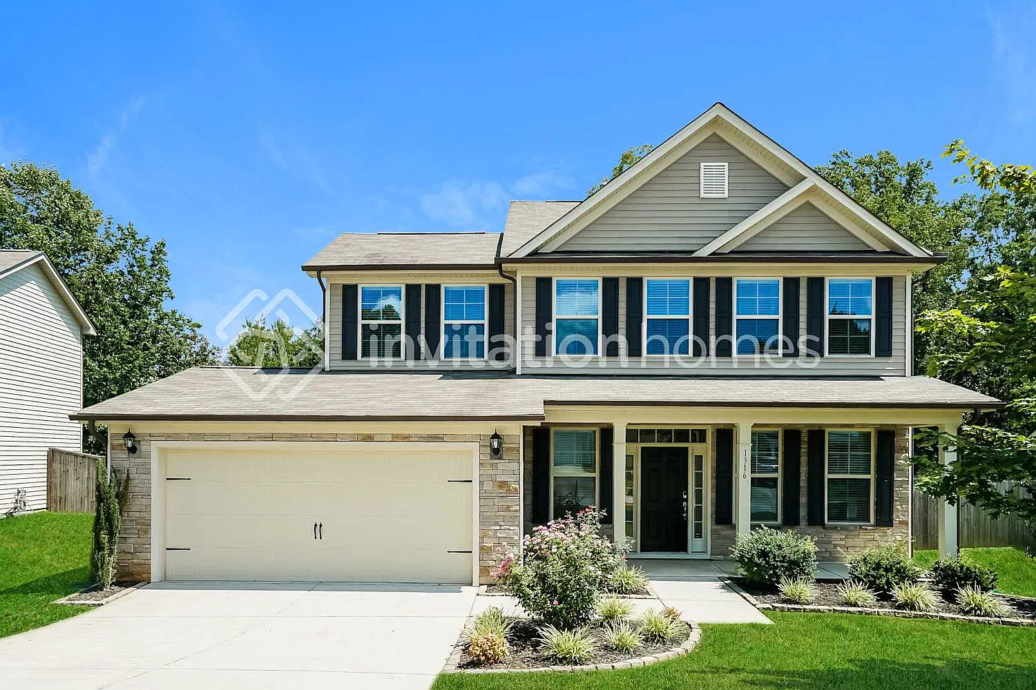 1316 Lowenstein St Wake Forest, NC 27587 — Photo 1