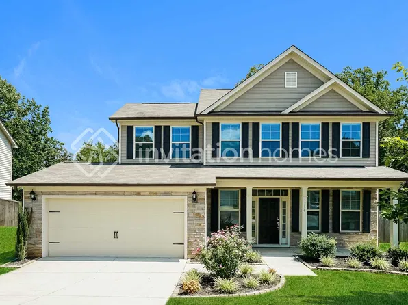 1316 Lowenstein St, Wake Forest, NC 27587