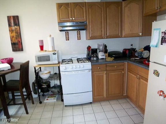 409 Marlborough St. #63 Boston - Back Bay Shared Unit Photo