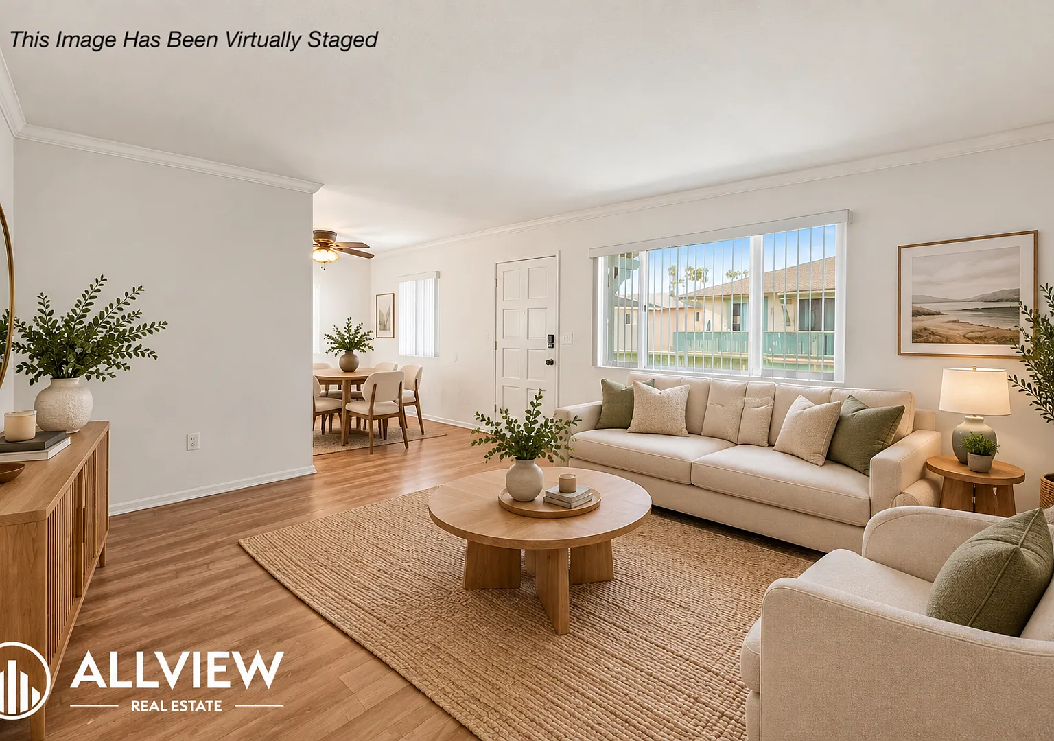 16661 Tunstall Lane — Photo 1