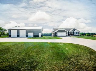 10055 E Paris Ave SE, Caledonia, MI 49316