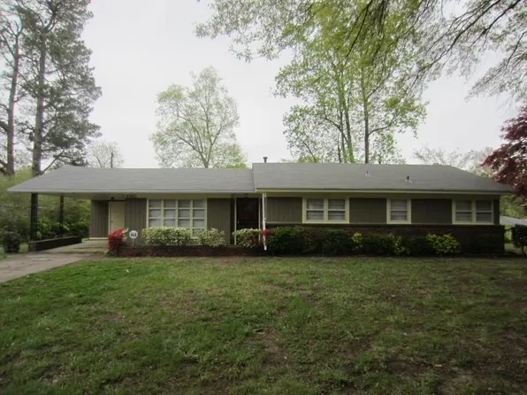 4340 Marguerite Dr, Memphis, TN 38109