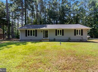 48901 Evergreen Park Rd, Lexington Park, MD 20653