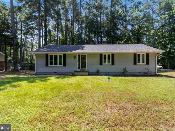 48901 Evergreen Park Rd, Lexington Park, MD 20653