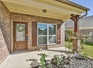 20006 Sunshine Ridge Ln, Cypress, TX 77429