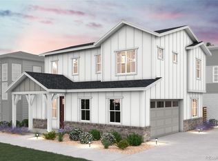 22649 E 47th Drive, Aurora, CO 80019