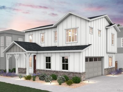 22559 E 47Th Drive, Aurora, CO, 80119