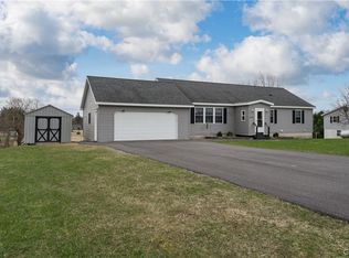 23283 Diane Dr, Watertown, NY 13601