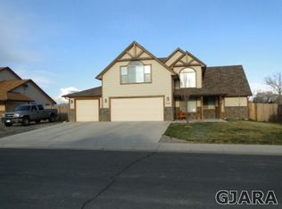 566 Cougar Run, Fruita, CO 81521