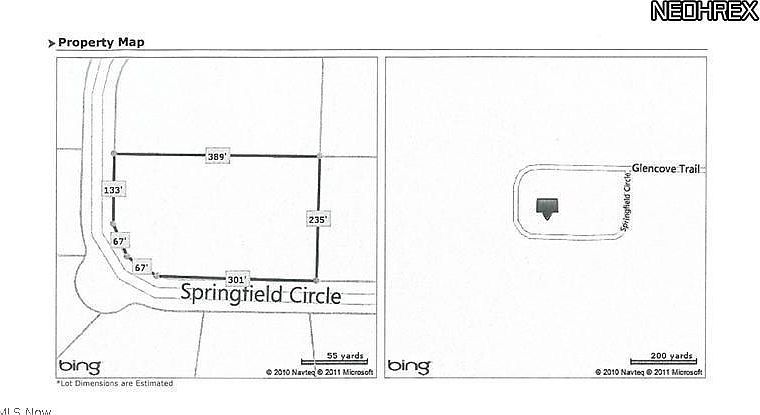 2nd image of Springfield Cir
