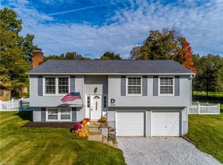3009 Bronco Dr, Clinton, OH 44216