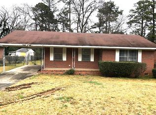 4123 Willis St, Columbus, GA 31903