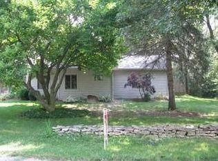 9434 Shawnee Trl, Powell, OH 43065