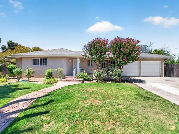 1337 E Holland Ave, Fresno, CA 93704