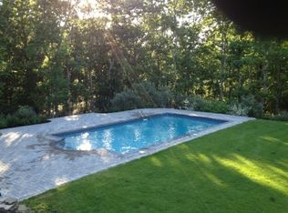 126 Highview Dr, Sag Harbor, NY 11963