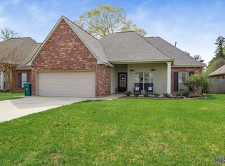 10064 Angela Dr, Denham Springs, LA 70706