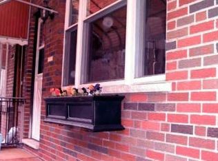 2322 S Bouvier St, Philadelphia, PA 19145