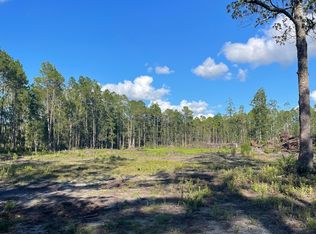 4420 Bondarenko Rd, Keystone Heights, FL 32656