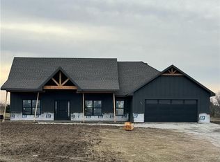 125 SW 1521st Rd, Kingsville, MO 64061