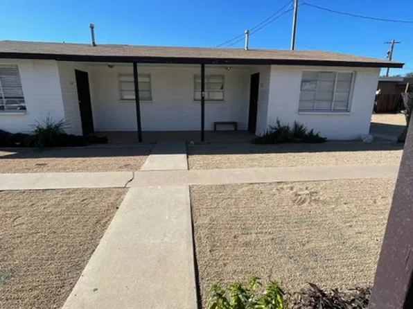 2128 W Orangewood Ave #D2128, Phoenix, AZ 85021