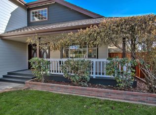 4221 Littleworth Way, San Jose, CA 95135