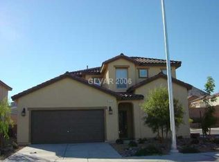 179 Vine Cliff Ave, Henderson, NV 89002