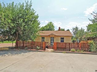 1104 Allison Ave, Canon City, CO