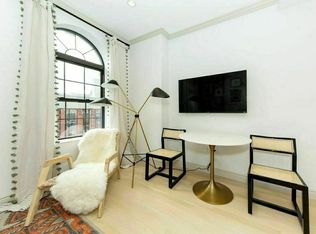 156 Stanton St #4C, New York, NY 10002