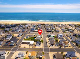 1219 S Long Beach Blvd, Beach Haven, NJ 08008