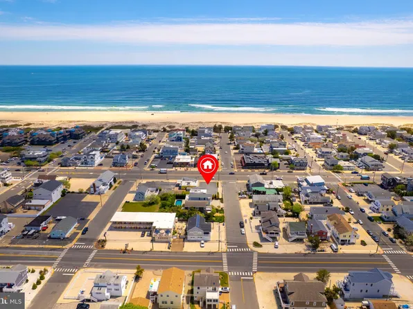 1219 S Long Beach Blvd, Beach Haven, NJ 08008