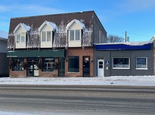 185 Ontario St, Burk'S Falls, ON P0A1C0
