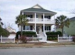 2105 Cheswick Ln, Mount Pleasant, SC 29466