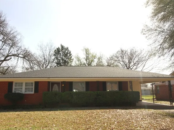 1115 E Washington St, Shreveport, LA 71104