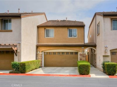 8692 9th St Unit 23, Rancho Cucamonga, CA, 91730