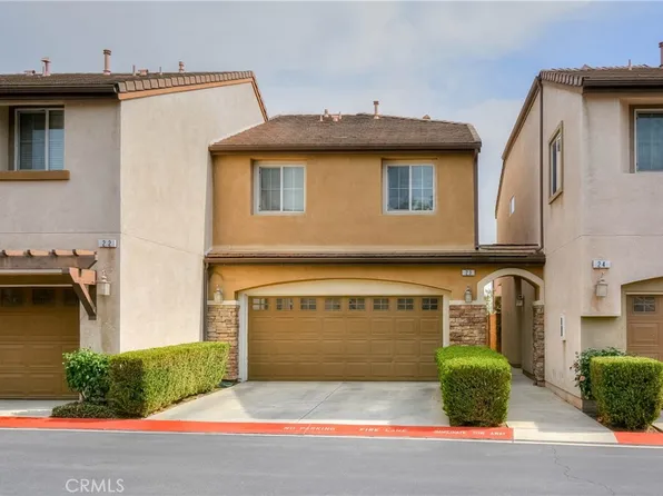 8692 9th St Unit 23, Rancho Cucamonga, CA 91730