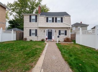 29 Cliffdale Ave, Cranston, RI 02905